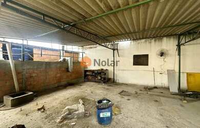 Imagem 3: Imóvel comercial no bairro Liberdade/Vale dos Coqueiros, em Santa Luzia,...