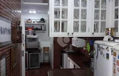 Imagem 7: Casa à venda, 110 m² por R$ 1.399.900,00 - Botafogo - Rio de Janeiro/RJ