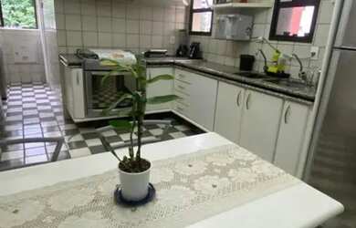 Imagem 10: Apartamento para Venda em Salvador, Pituba, 4 dormitórios, 2 suítes,...