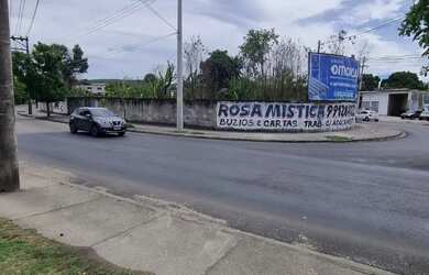 Imagem 3: Venda/Aluguel Terreno 1190 metros quadrados em Campo Grande