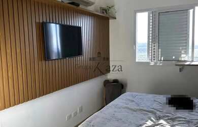 Imagem 16: Oportunidade - Apartamento - Jardim das Indústrias - Residencial Grand...