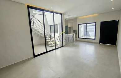 Imagem 16: Casa à Venda, 3 Quartos, 1 Suíte, 2 Vagas, Residencial Villa Verde,...