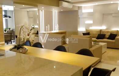 Imagem 14: studio - Bosque - Campinas