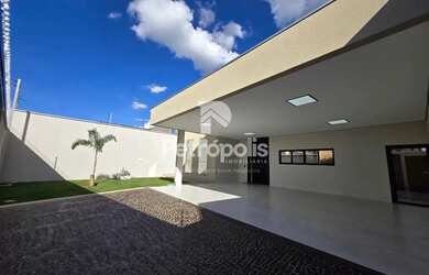 Imagem 2: Casa na 405 Sul com 1 suíte master com banheira de hidromassagem outras...