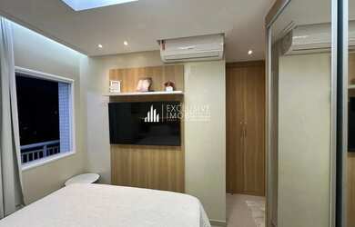 Imagem 9: Maravilhoso apto no Ed. Autêntico Batista Campos