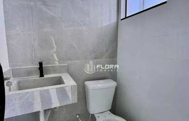 Imagem 9: Casa com Quartos à venda no condomínio Dom Village, 99 m² por R$ 580.000...