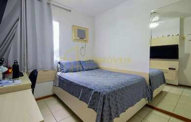 Imagem 11: Oportunidade Única em Valparaíso: Apartamento Pronto para Morar com Lazer Total!