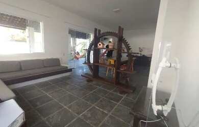 Imagem 9: Canto do Sol- beira mar- casa 7/4