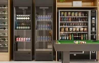 Imagem 11: Edifício Tintoretto Design Suítes Studio a venda na Ponta Verde Maceió...