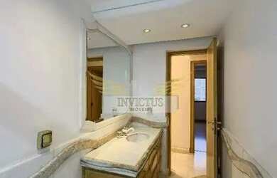 Imagem 8: Apartamento com 4 Quartos no Condomínio Alpinus para Alugar, 167m² -...