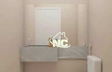 Imagem 6: Novos começos Imóveis Vende - Mansão em construção com 4 quartos...