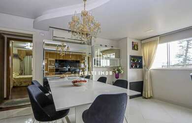 Imagem 4: Apartamento 2 dormitórios, mobiliado no São João