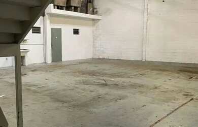 Imagem 7: GALPÃO - BUTANTÃ - SP