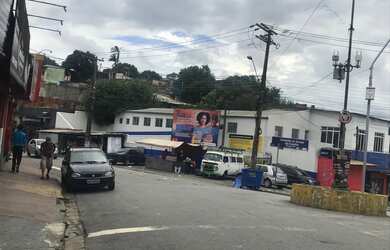 Imagem 7: Terreno particular em Francisco Morato