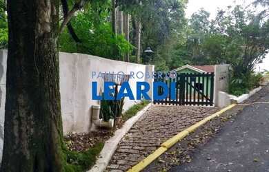 Imagem: O terreno possui 6.390m² de Área e está localizado em Jardim