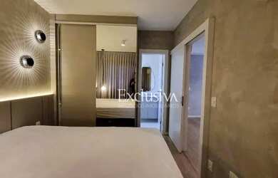 Imagem 14: Apartamento com 1 suíte para alugar, 51 m² - JH Palhano, Gleba Palhano - Londrina/PR