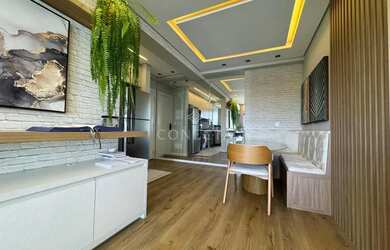 Imagem: Wave - Edifício Wave Alphaville