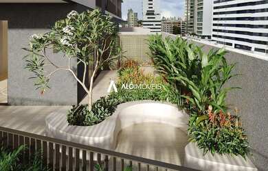 Imagem 13: Apartamento 2 Quartos 127m² Garden Água Verde Piazza di Roma Residenziale...