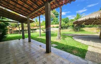 Imagem 11: Casa colonial, com 3 quartos, uma suíte, 1050m²