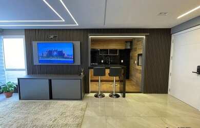 Imagem 5: Lindo apartamento térreo totalmente reformado