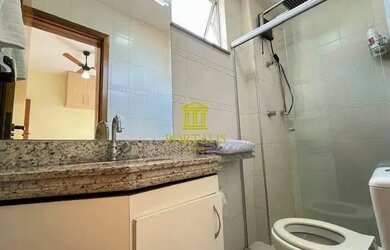 Imagem 7: Apartamento com 3 quartos à venda em Belo Horizonte