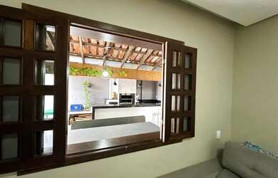 Imagem 11: Venda de casa térrea com 3 quartos no bairro Barcelona Park em Montes Claros