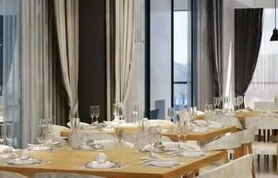 Imagem 9: Vila Nova de Gaia Padrão 1 Suíte 1 Dormitório 69m² Itapema/SC