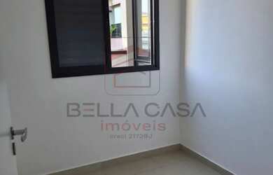 Imagem: O apartamento possui 2 Dormitórios, 1 Banheiro, 45m² de Área