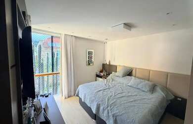 Imagem 5: Casa para venda tem 237 metros quadrados com 4 quartos em Cônego - Nova...