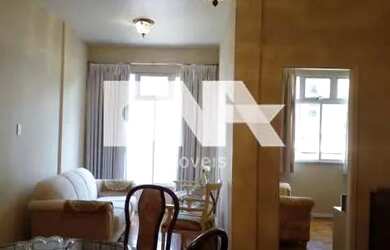 Imagem: O apartamento possui 3 Dormitórios, 1 Banheiro e 100m² de