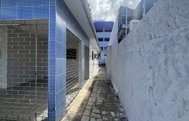 Imagem 6: Casa no Cristo para alugar