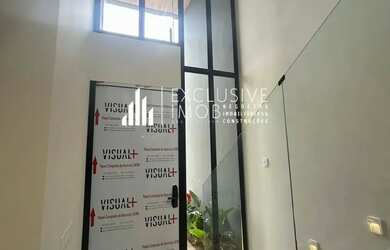 Imagem 3: Casa com 208m2 - 3 amplas suítes + Gabinete no Euroville