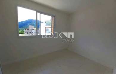 Imagem 12: Recreio dos Bandeirantes Cobertura 3 quartos, sendo 2 suites