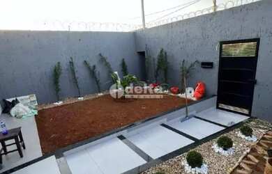 Imagem 2: Casa residencial disponível para venda no bairro Novo Mundo em Uberlândia-MG