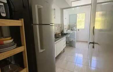 Imagem 14: Vendo apartamento com 2 quartos em Colubande - São Gonçalo - RJ