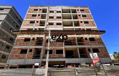 Imagem: Apartamento moderno com 2 dormitórios de 69 m² - Nossa Senhora