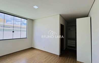 Imagem 11: Casa disponivel para locação no Condomínio Portal do Igarapé - Igarapé/MG