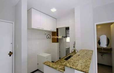 Imagem 12: Apartamento de 1 quarto no ponto central do Buritis