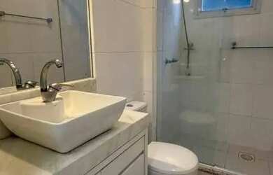 Imagem 11: Apartamento Garden com 2 dormitórios para alugar, 113 m² por R$ 5.503,00/mês...