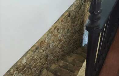 Imagem 11: Casarão novo construído à moda antiga