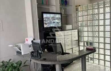 Imagem 3: Sala Comercial à Venda em Eldorado, Contagem - 61,85 m² com Financiamento