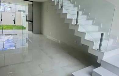 Imagem 5: SOBRADO TRÊS QUARTOS UM SUÍTE RUA CONDOMINIO CIDADE JARDIM ll