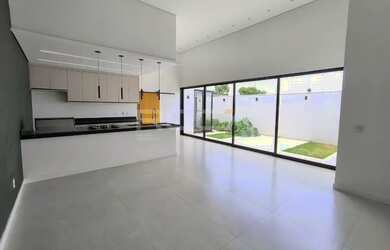 Imagem 11: Casa à venda e locação em condomínio no Jardim Jóckei Club A