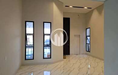 Imagem 4: Casa à venda com 4 dormitórios sendo 2 suítes-Condomínio Residencial...