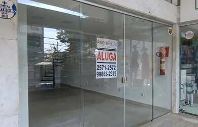 Imagem 2: Loja, 48m², Centro de Betim