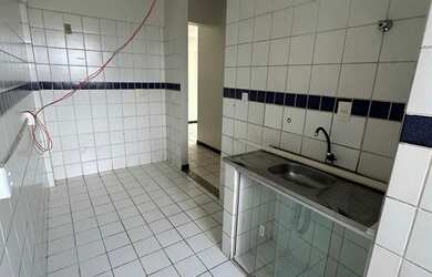 Imagem 5: VENDO APARTAMENTO. 56m² de Área, 1 Vaga na garageme2 Dormitórios