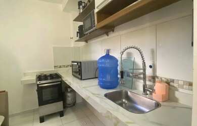 Imagem 3: Residencial Rio de Janeiro