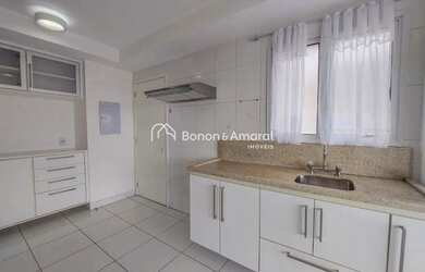 Imagem 7: Apartamento para alugar no condominio Lemonde em Campinas!!