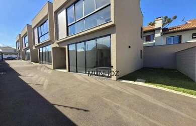 Imagem 5: Sobrado com 3 dormitórios à venda, 119 m² por R$ 870.000,00 - Santa...