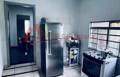 Imagem 10: Casa Ampla com Suíte. Varanda, Área de serviço, 106m² de Áreae3 Vagas...